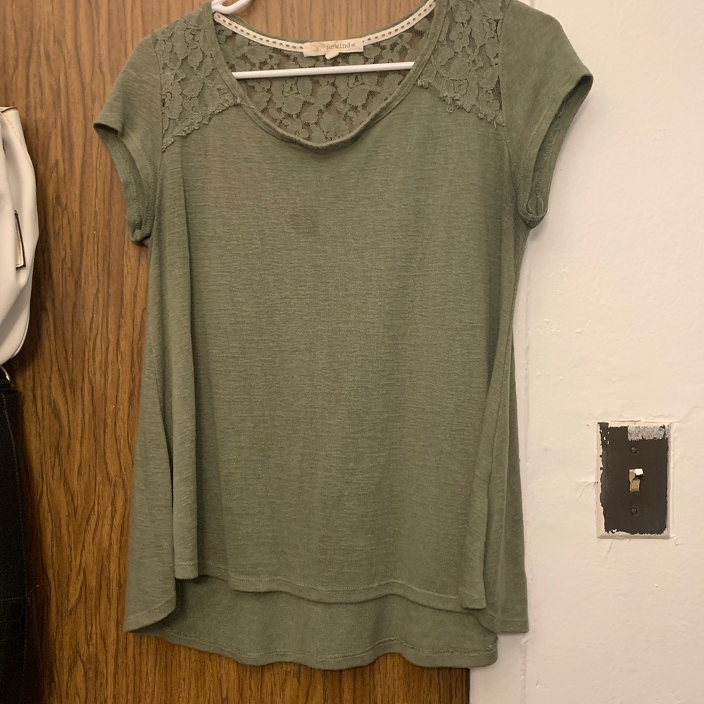 Shirt